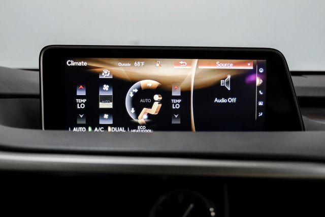 2016 Lexus RX 350 Premium Luxury | Addison, TX | Addison Autoplex 2016 Lexus RX 350 Premium Luxury | Addison, TX | Addison Autoplex