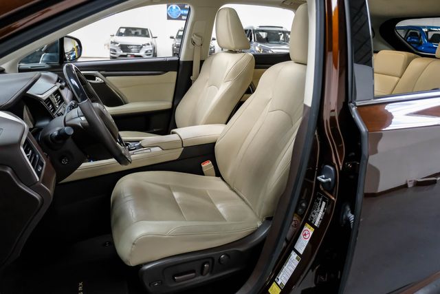 2016 Lexus RX 350  | Addison, TX | Addison Autoplex
