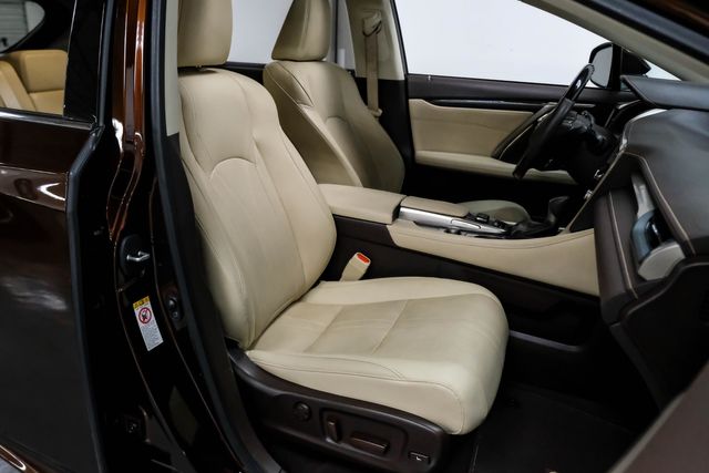 2016 Lexus RX 350 | Addison, TX | Addison Autoplex 2016 Lexus RX 350 | Addison, TX | Addison Autoplex