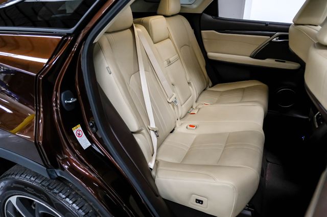 2016 Lexus RX 350  | Addison, TX | Addison Autoplex