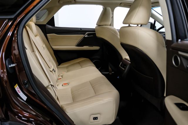 2016 Lexus RX 350  | Addison, TX | Addison Autoplex