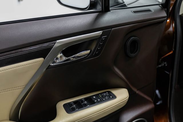 2016 Lexus RX 350  | Addison, TX | Addison Autoplex