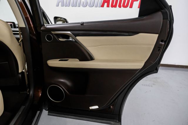 2016 Lexus RX 350  | Addison, TX | Addison Autoplex