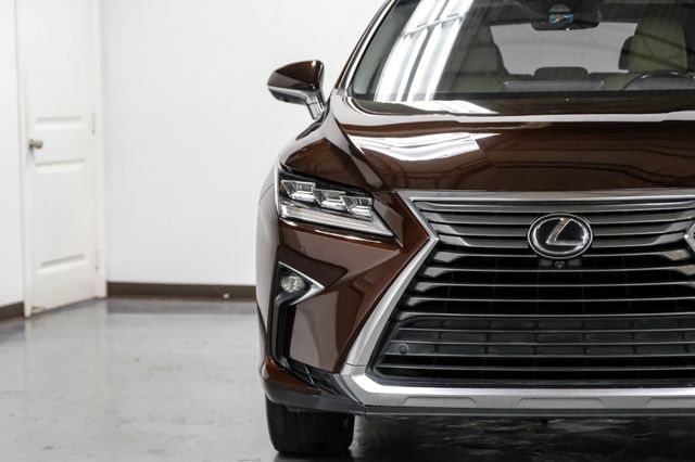 2016 Lexus RX 350 Premium Luxury | Addison, TX | Addison Autoplex 2016 Lexus RX 350 Premium Luxury | Addison, TX | Addison Autoplex