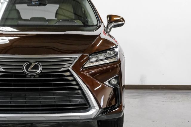 2016 Lexus RX 350 | Addison, TX | Addison Autoplex 2016 Lexus RX 350 | Addison, TX | Addison Autoplex