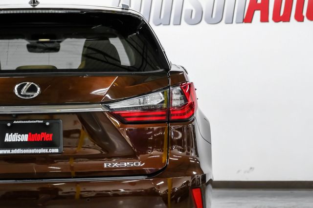 2016 Lexus RX 350 | Addison, TX | Addison Autoplex 2016 Lexus RX 350 | Addison, TX | Addison Autoplex