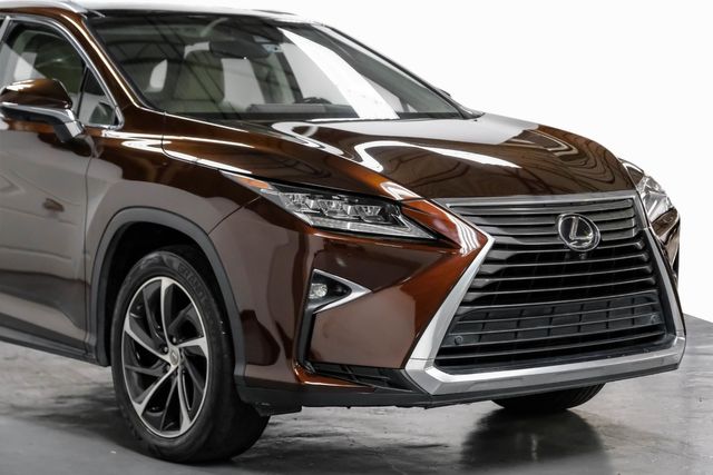2016 Lexus RX 350  | Addison, TX | Addison Autoplex