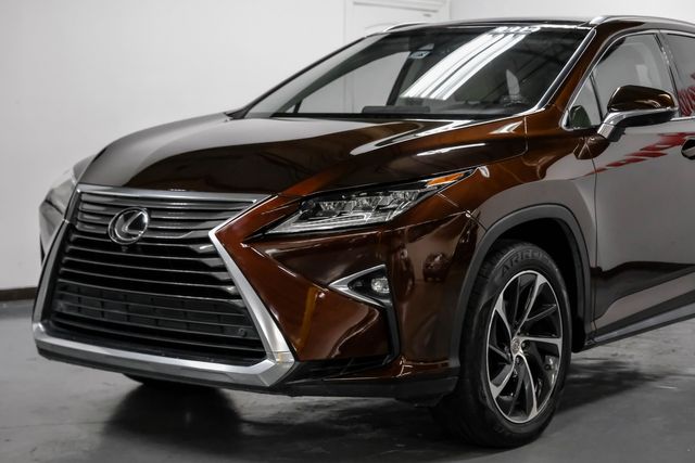 2016 Lexus RX 350  | Addison, TX | Addison Autoplex