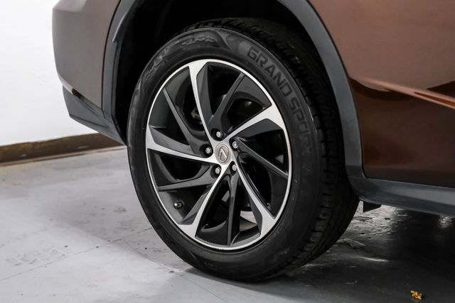 2016 Lexus RX 350 Premium Luxury | Addison, TX | Addison Autoplex 2016 Lexus RX 350 Premium Luxury | Addison, TX | Addison Autoplex