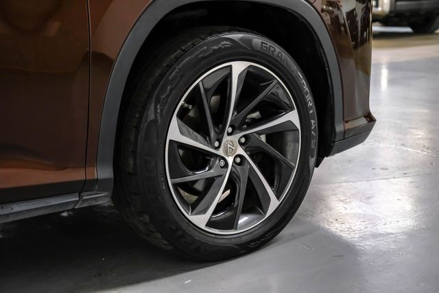 2016 Lexus RX 350 | Addison, TX | Addison Autoplex 2016 Lexus RX 350 | Addison, TX | Addison Autoplex