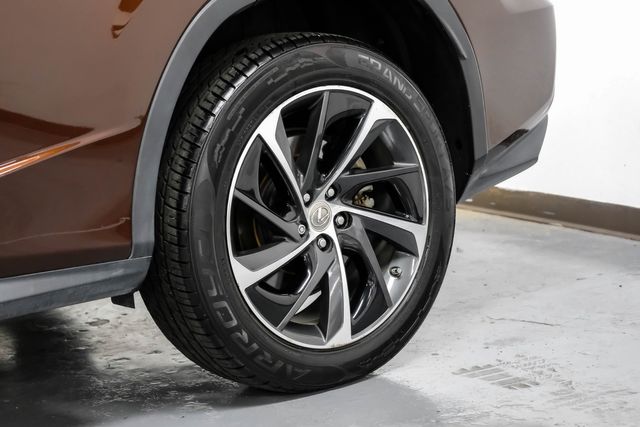 2016 Lexus RX 350 Premium Luxury | Addison, TX | Addison Autoplex 2016 Lexus RX 350 Premium Luxury | Addison, TX | Addison Autoplex