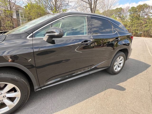 2016 Lexus RX 350 Premium | Atlanta, Georgia | Anything Automotive 2016 Lexus RX 350 Premium | Atlanta, Georgia | Anything Automotive