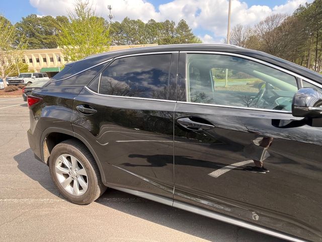 2016 Lexus RX 350 Premium | Atlanta, Georgia | Anything Automotive 2016 Lexus RX 350 Premium | Atlanta, Georgia | Anything Automotive