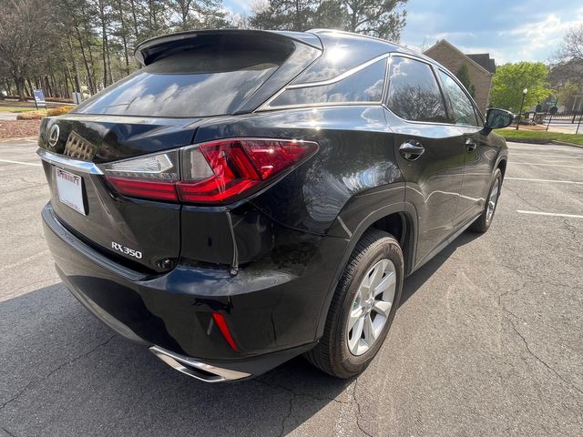 2016 Lexus RX 350 Premium | Atlanta, Georgia | Anything Automotive