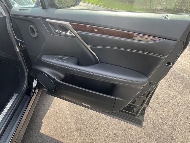 2016 Lexus RX 350 Premium | Atlanta, Georgia | Anything Automotive 2016 Lexus RX 350 Premium | Atlanta, Georgia | Anything Automotive