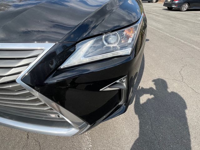 2016 Lexus RX 350 Premium | Atlanta, Georgia | Anything Automotive