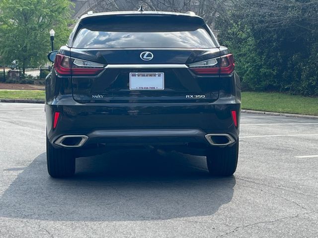 2016 Lexus RX 350 Premium | Atlanta, Georgia | Anything Automotive