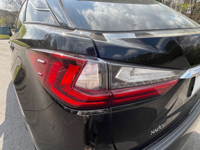 2016 Lexus RX 350 Premium | Atlanta, Georgia | Anything Automotive