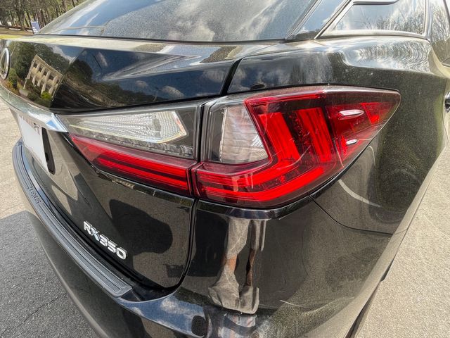 2016 Lexus RX 350 Premium | Atlanta, Georgia | Anything Automotive