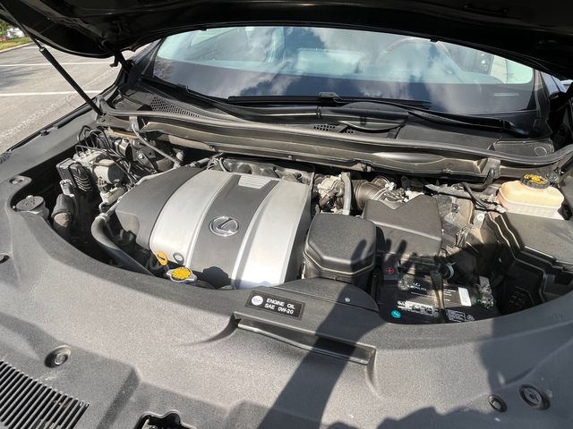 2016 Lexus RX 350 Premium | Atlanta, Georgia | Anything Automotive