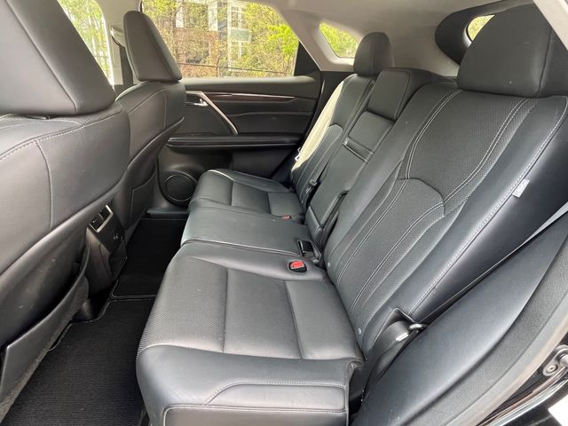 2016 Lexus RX 350 Premium | Atlanta, Georgia | Anything Automotive