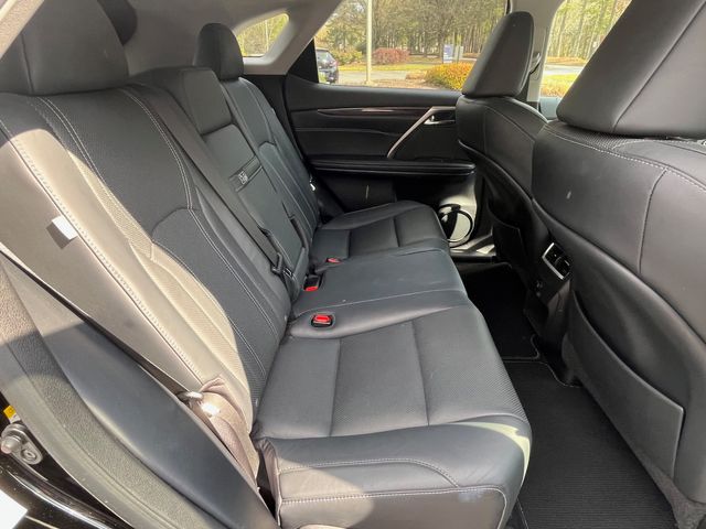 2016 Lexus RX 350 Premium | Atlanta, Georgia | Anything Automotive 2016 Lexus RX 350 Premium | Atlanta, Georgia | Anything Automotive