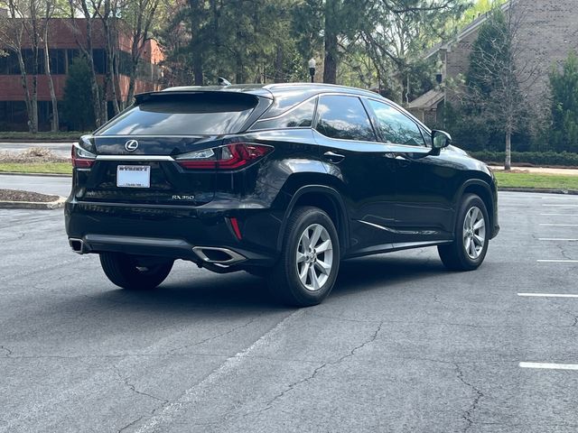 2016 Lexus RX 350 Premium | Atlanta, Georgia | Anything Automotive