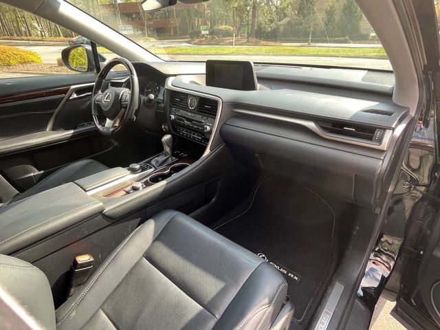 2016 Lexus RX 350 Premium | Atlanta, Georgia | Anything Automotive