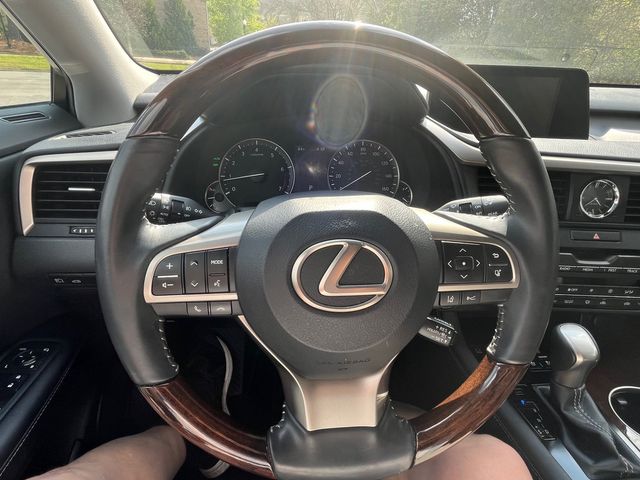 2016 Lexus RX 350 Premium | Atlanta, Georgia | Anything Automotive 2016 Lexus RX 350 Premium | Atlanta, Georgia | Anything Automotive