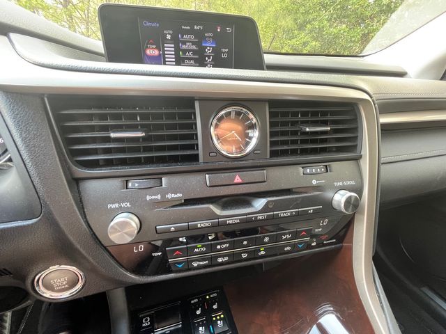 2016 Lexus RX 350 Premium | Atlanta, Georgia | Anything Automotive 2016 Lexus RX 350 Premium | Atlanta, Georgia | Anything Automotive