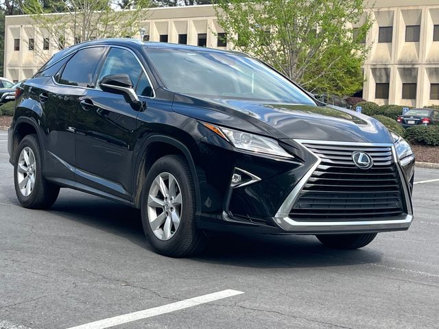 2016 Lexus RX 350 Premium | Atlanta, Georgia | Anything Automotive