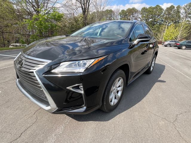 2016 Lexus RX 350 Premium | Atlanta, Georgia | Anything Automotive