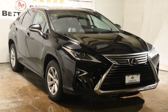 2016 Lexus RX 350 Luxury | Branford, CT | Sound Auto Wholesalers 2016 Lexus RX 350 Luxury | Branford, CT | Sound Auto Wholesalers