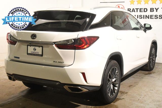 2016 Lexus RX 350 | Branford, CT | Sound Auto Wholesalers 2016 Lexus RX 350 | Branford, CT | Sound Auto Wholesalers