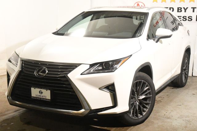 2016 Lexus RX 350  | Branford, CT | Sound Auto Wholesalers