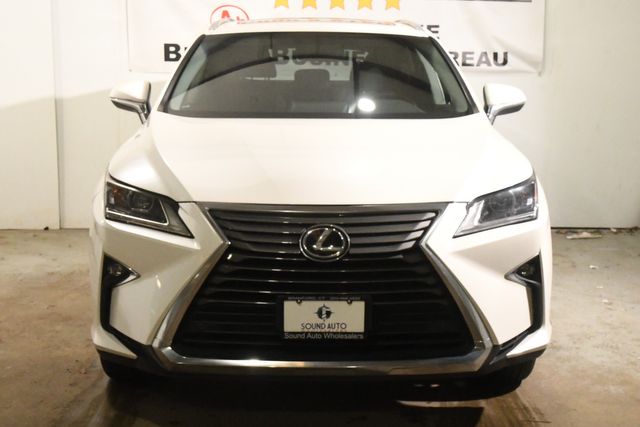 2016 Lexus RX 350 | Branford, CT | Sound Auto Wholesalers 2016 Lexus RX 350 | Branford, CT | Sound Auto Wholesalers
