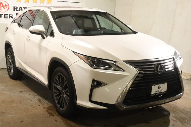 2016 Lexus RX 350  | Branford, CT | Sound Auto Wholesalers