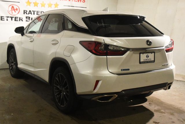 2016 Lexus RX 350 | Branford, CT | Sound Auto Wholesalers 2016 Lexus RX 350 | Branford, CT | Sound Auto Wholesalers