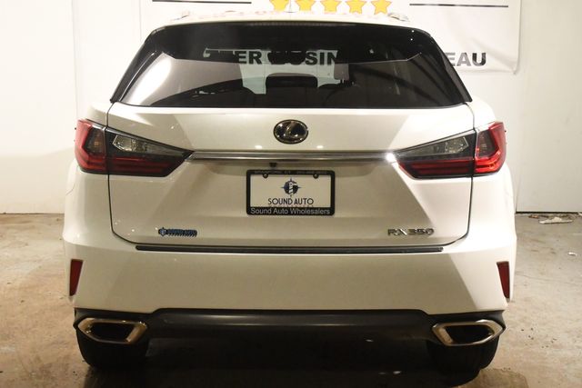 2016 Lexus RX 350 | Branford, CT | Sound Auto Wholesalers 2016 Lexus RX 350 | Branford, CT | Sound Auto Wholesalers