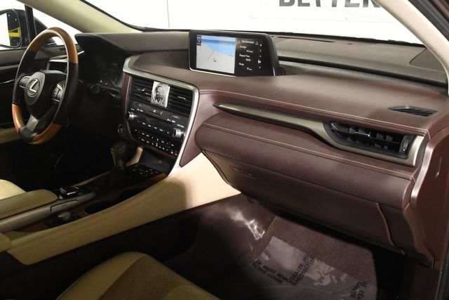 2016 Lexus RX 350 Luxury | Branford, CT | Sound Auto Wholesalers