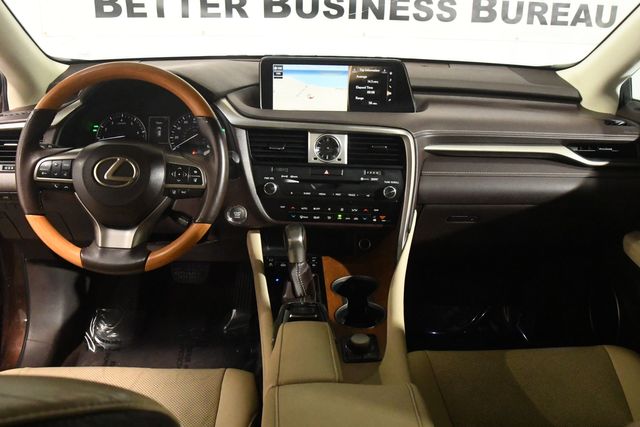 2016 Lexus RX 350 Luxury | Branford, CT | Sound Auto Wholesalers