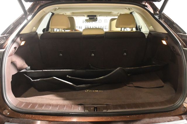 2016 Lexus RX 350 Luxury | Branford, CT | Sound Auto Wholesalers