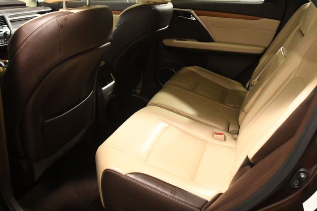 2016 Lexus RX 350 Luxury | Branford, CT | Sound Auto Wholesalers