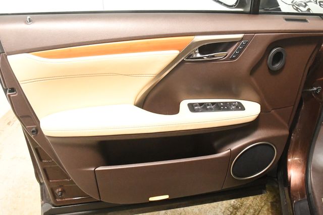 2016 Lexus RX 350 Luxury | Branford, CT | Sound Auto Wholesalers