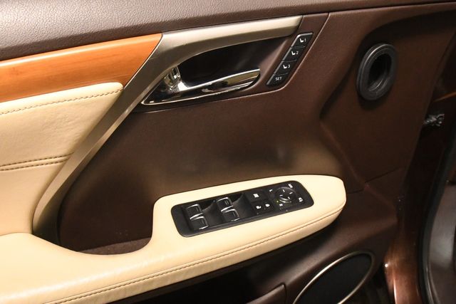 2016 Lexus RX 350 Luxury | Branford, CT | Sound Auto Wholesalers