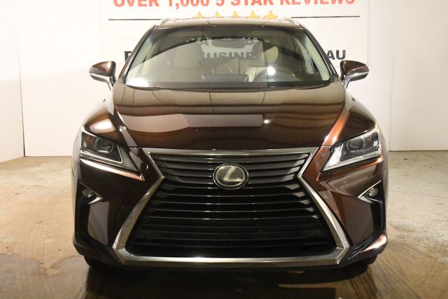 2016 Lexus RX 350 Luxury | Branford, CT | Sound Auto Wholesalers