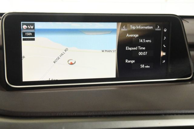 2016 Lexus RX 350 Luxury | Branford, CT | Sound Auto Wholesalers