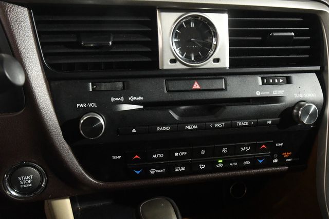 2016 Lexus RX 350 Luxury | Branford, CT | Sound Auto Wholesalers