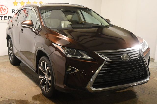 2016 Lexus RX 350 Luxury | Branford, CT | Sound Auto Wholesalers