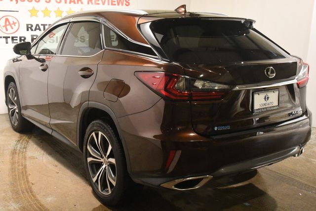 2016 Lexus RX 350 Luxury | Branford, CT | Sound Auto Wholesalers